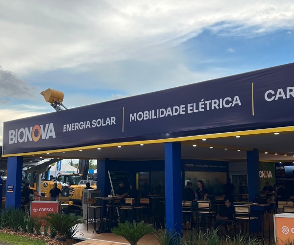 A energia que domina o agronegócio brasileiro